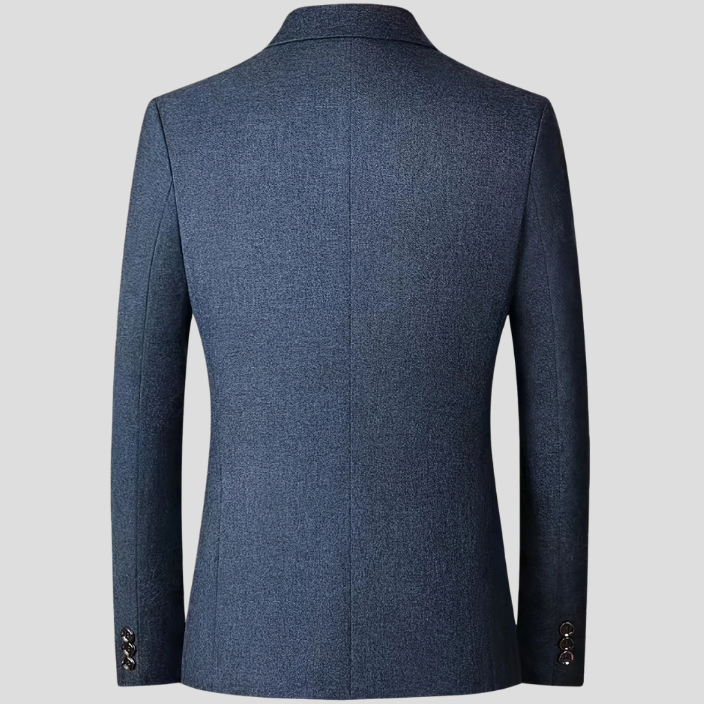 Semi-official blazer jacket for men