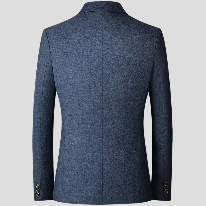 Semi-official blazer jacket for men