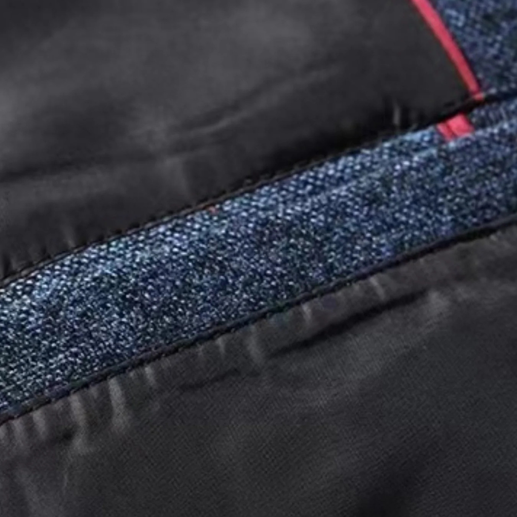 Semi-official blazer jacket for men