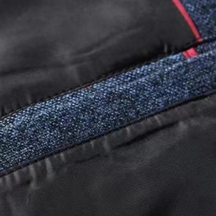 Semi-official blazer jacket for men