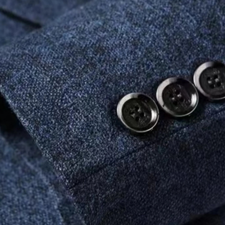 Semi-official blazer jacket for men
