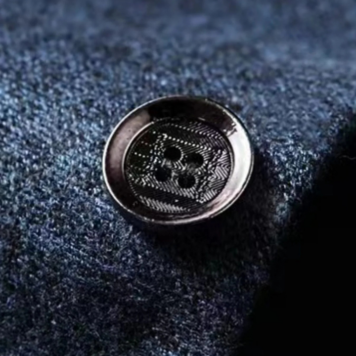 Semi-official blazer jacket for men