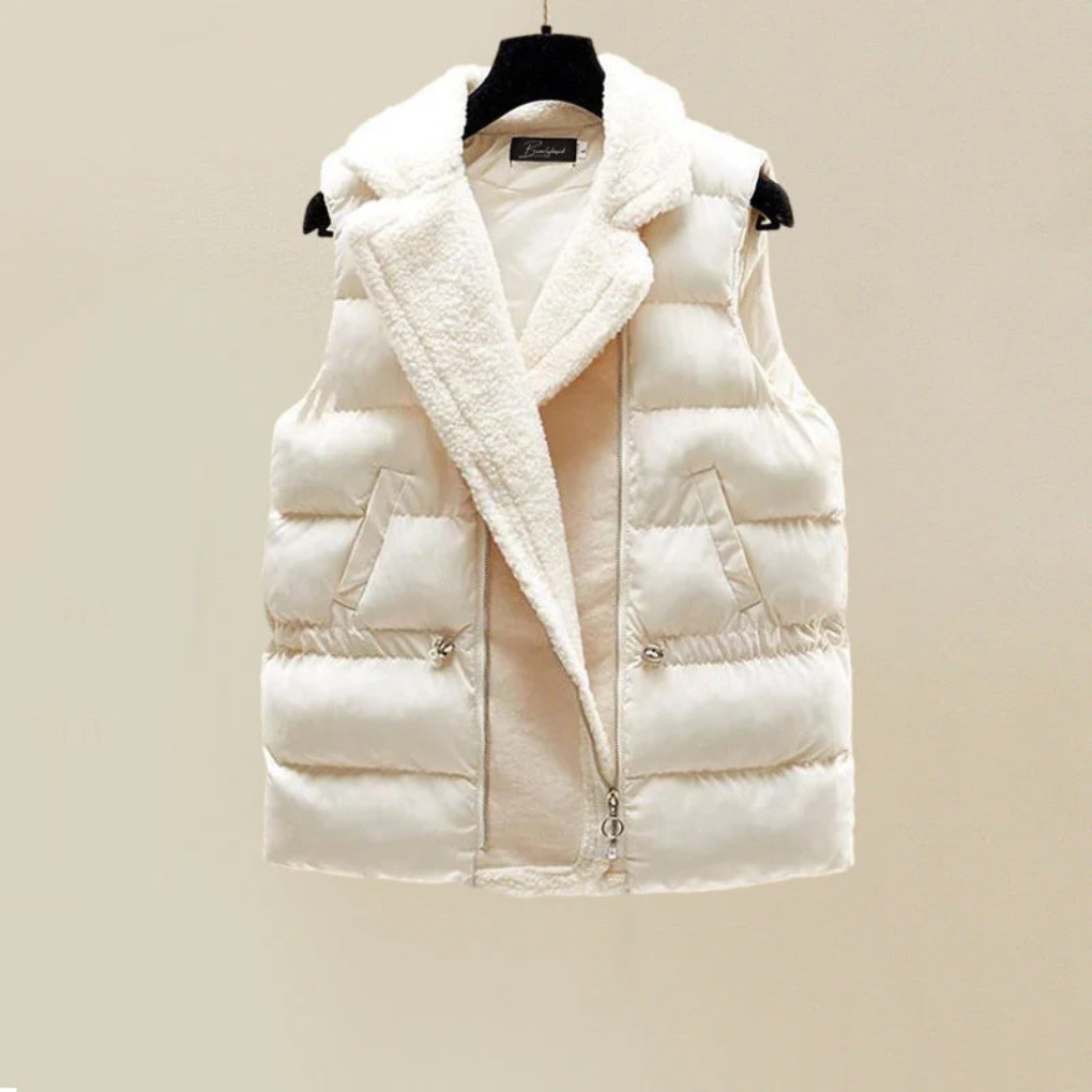 Winter set for women – Cozy Duo for cold days