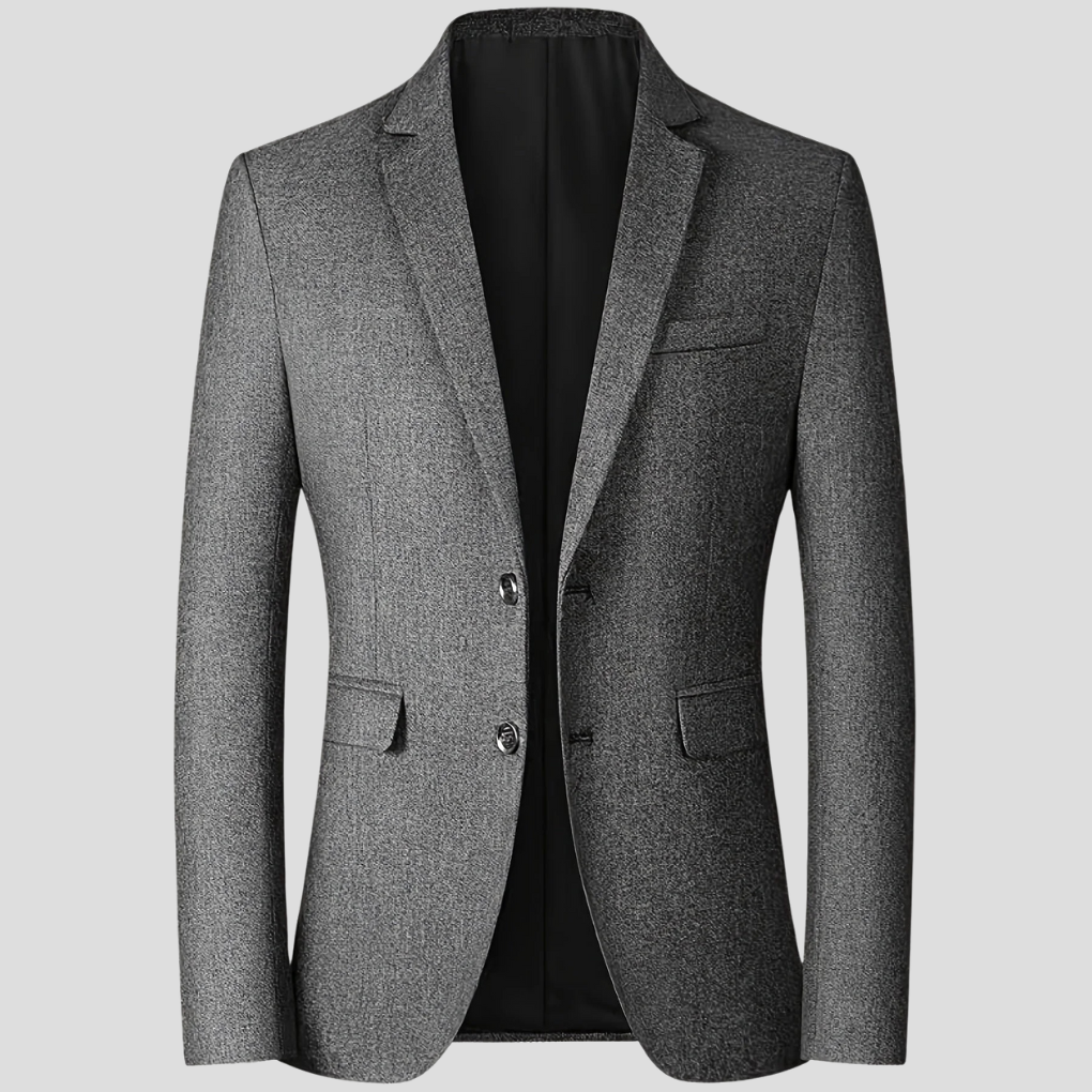Semi-official blazer jacket for men
