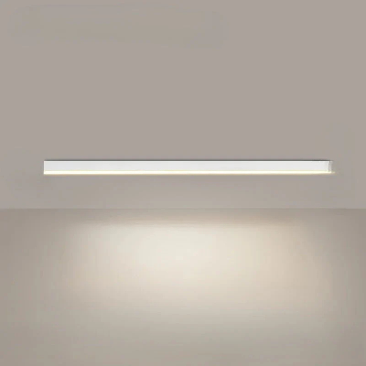 Moderne LED-taklampe