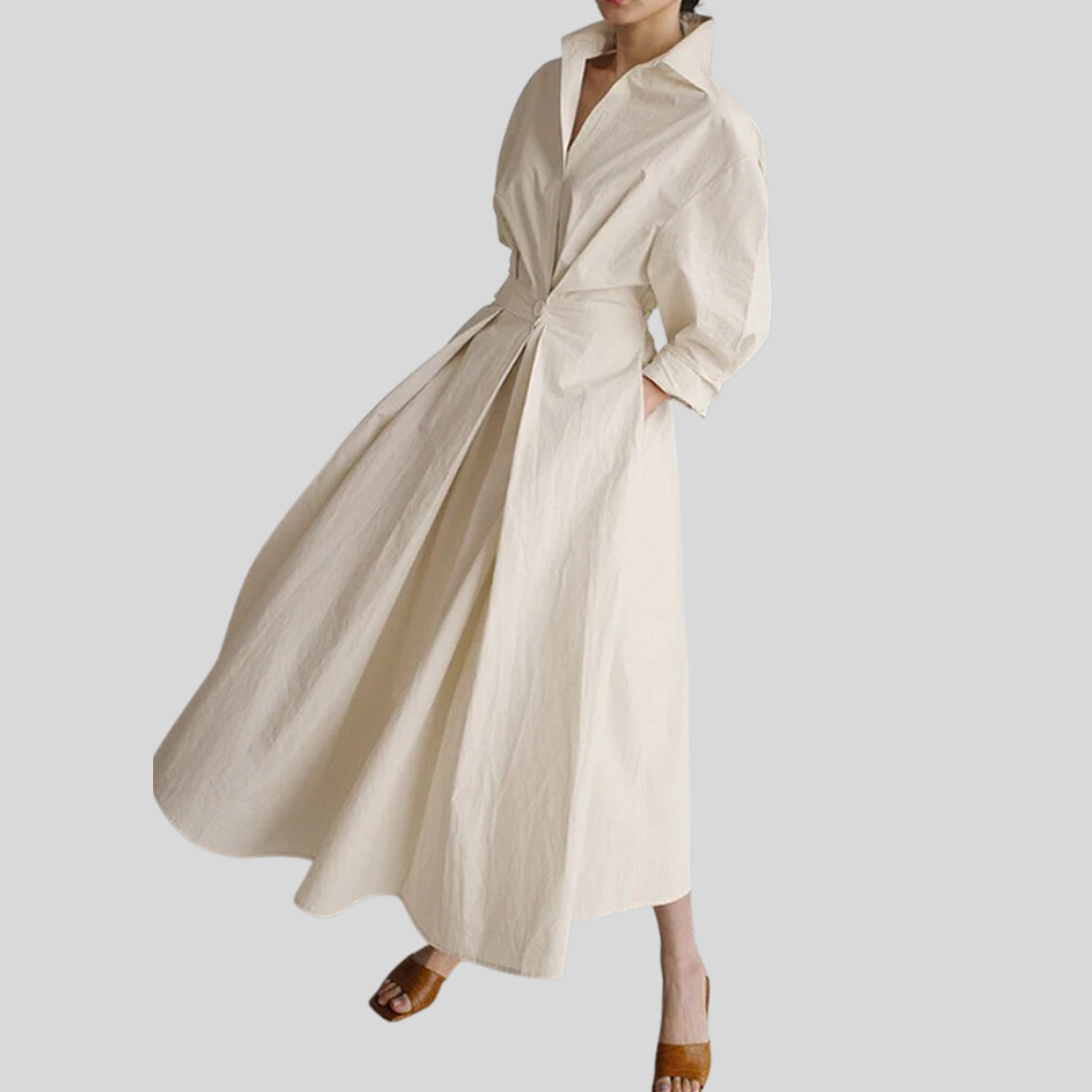 Damekjole – Moderne eleganse med raffinerte detaljer