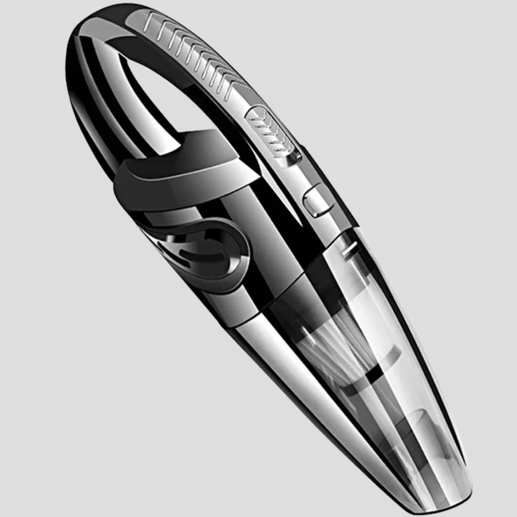 Trådløs syklonstøvsuger