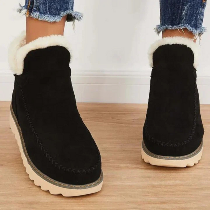 Winter boots for women