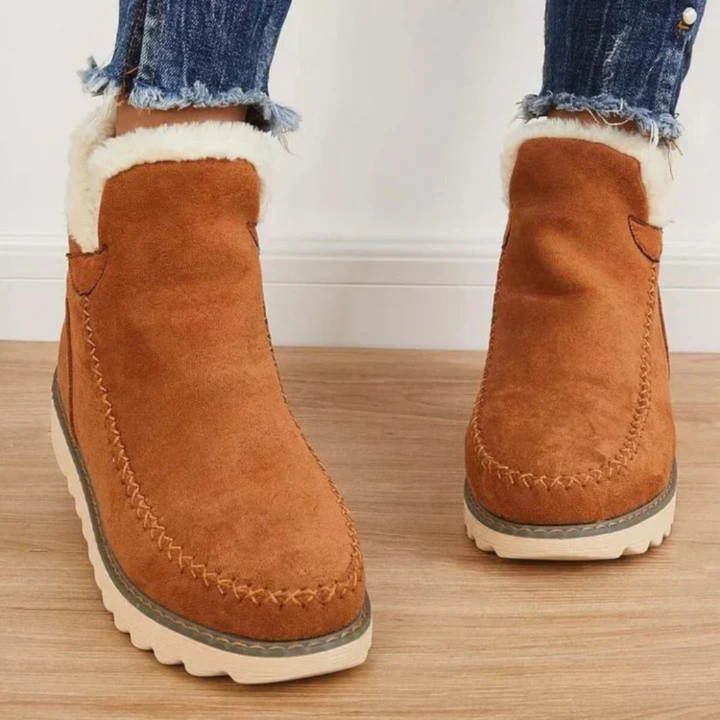 Winter boots for women