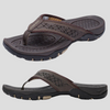 Herre slipon vannsko  Sklisikkert design for våte forhold