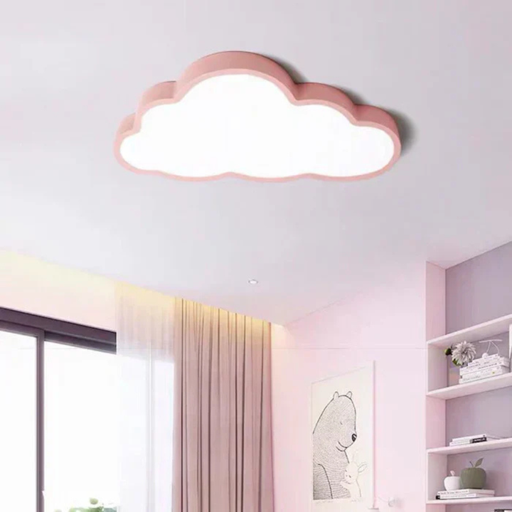 LED sky-taklampe
