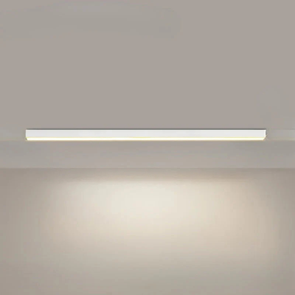Moderne LED-taklampe