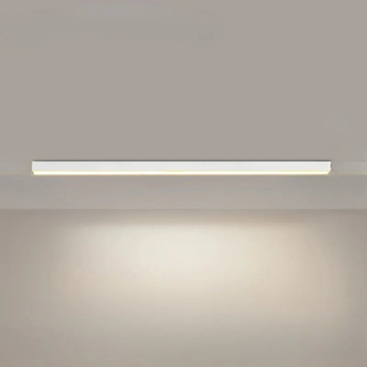 Moderne LED-taklampe