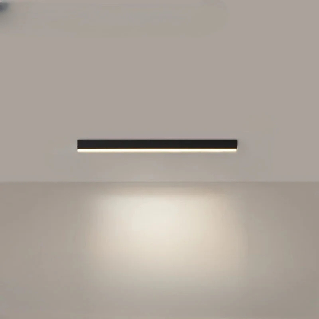 Moderne LED-taklampe