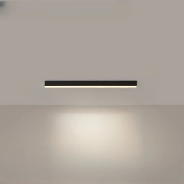 Moderne LED-taklampe