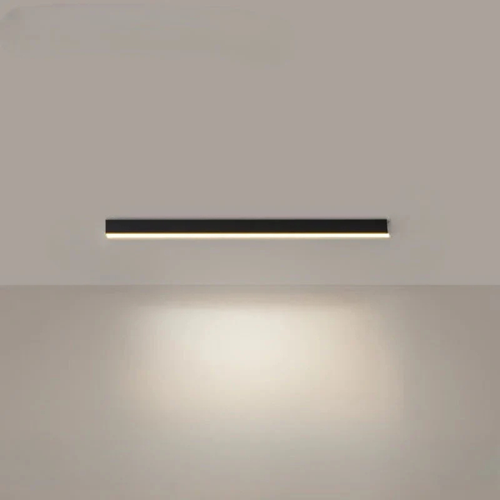 Moderne LED-taklampe