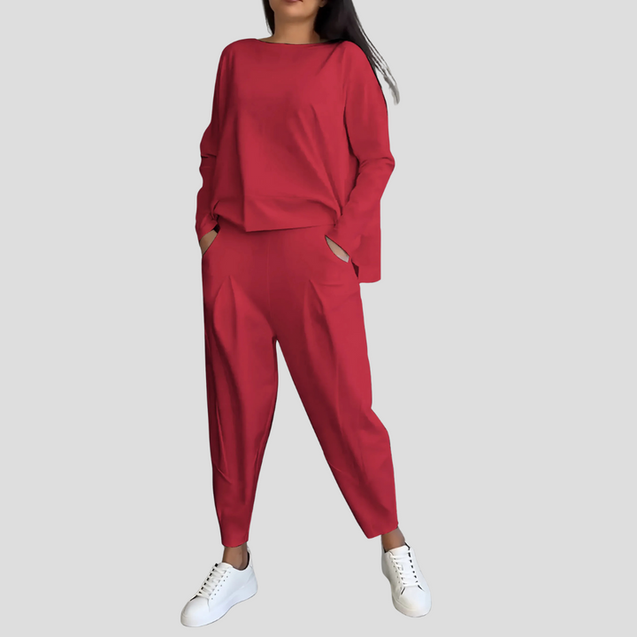 2-piece set for women