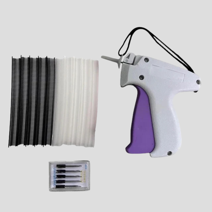 Kompakt mini symaskin