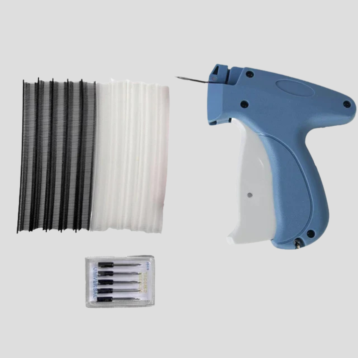 Kompakt mini symaskin