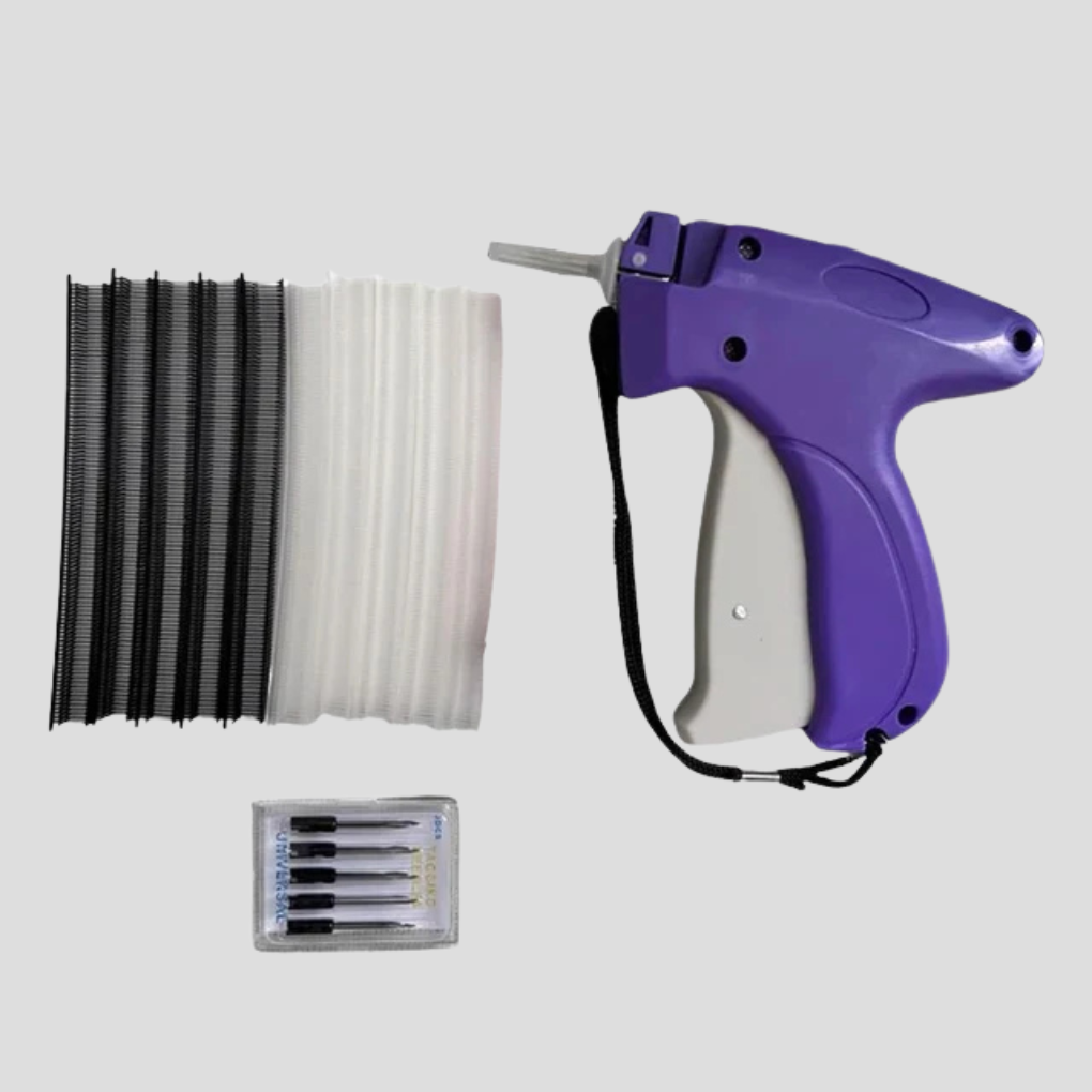 Kompakt mini symaskin