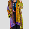 Stilig cardigan for kvinner