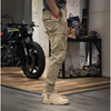 Men's stretch cargo pants