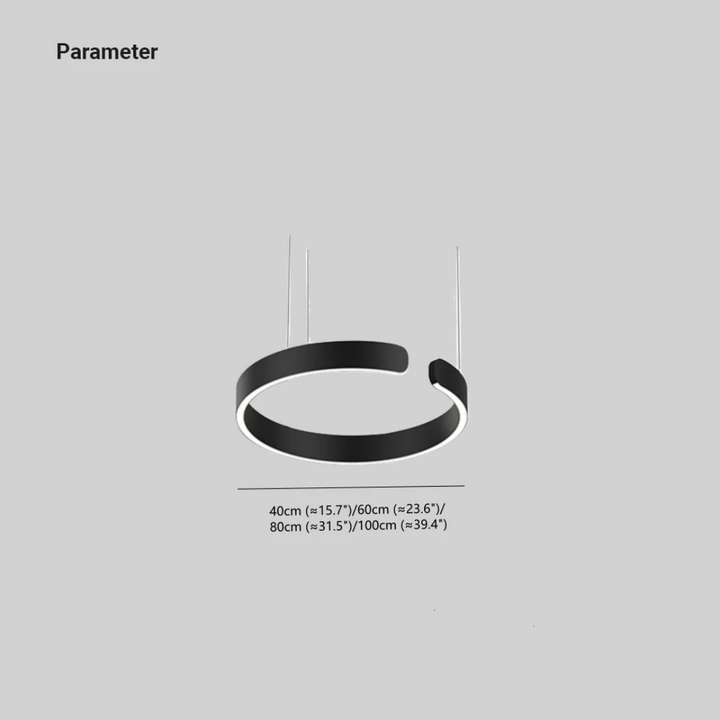 Elegant lighting for your interior
Modern sophistication for any room
