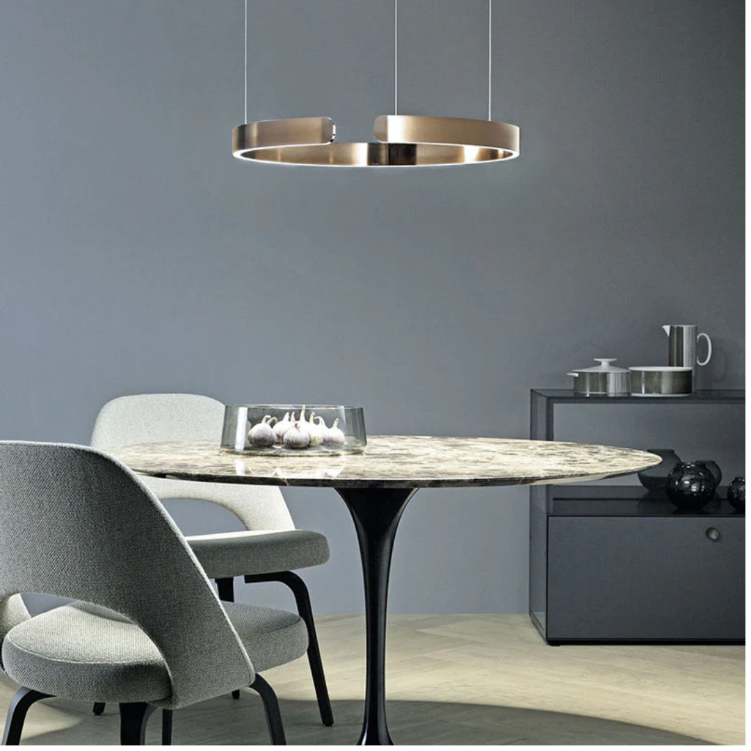 Elegant lighting for your interior
Modern sophistication for any room