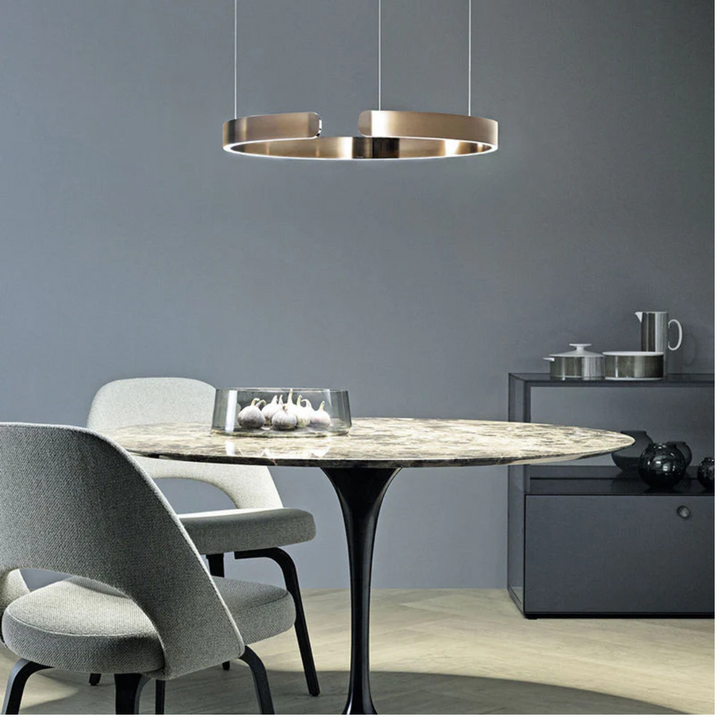 Elegant lighting for your interior
Modern sophistication for any room