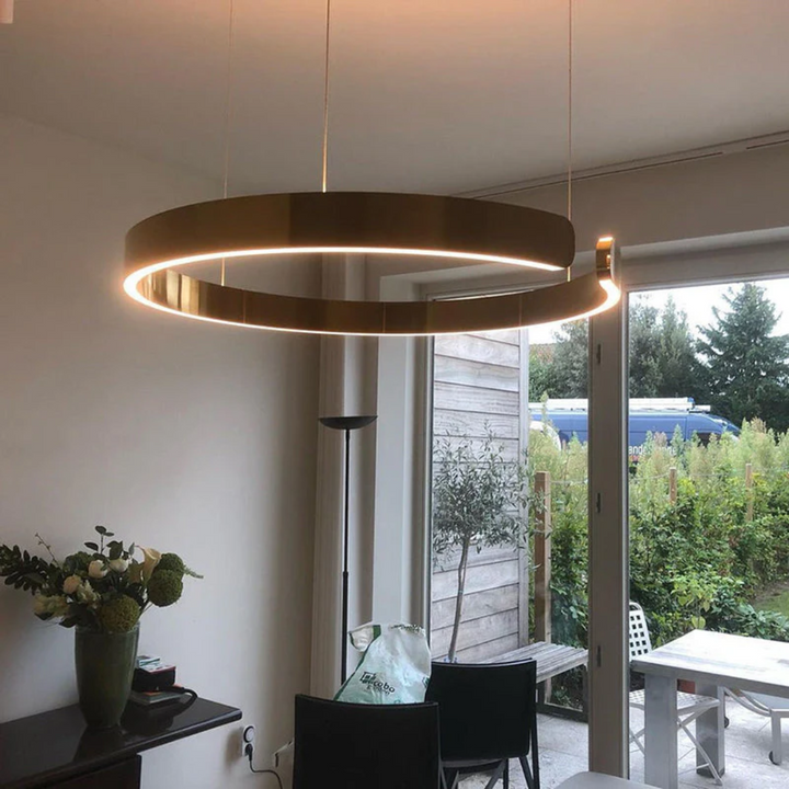 Elegant lighting for your interior
Modern sophistication for any room