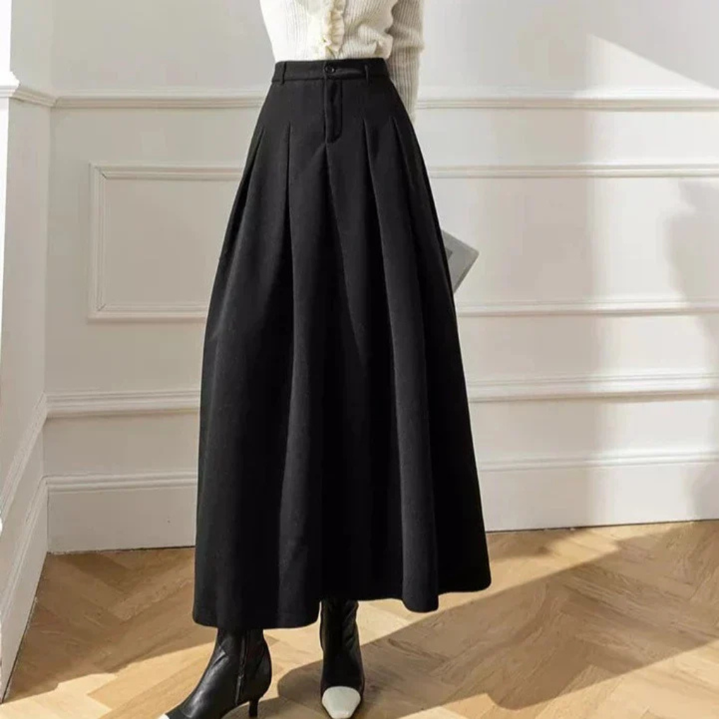 Elegant skjørt for kvinner