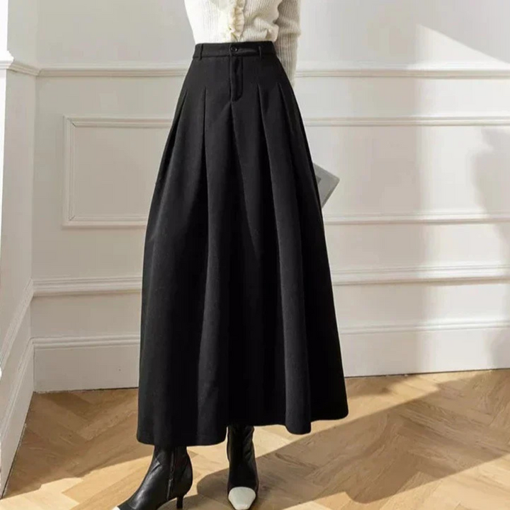 Elegant skjørt for kvinner