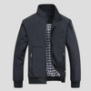 Windproof jacket for men