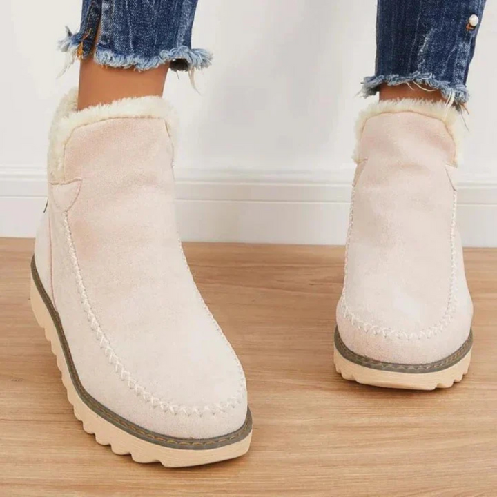 Winter boots for women