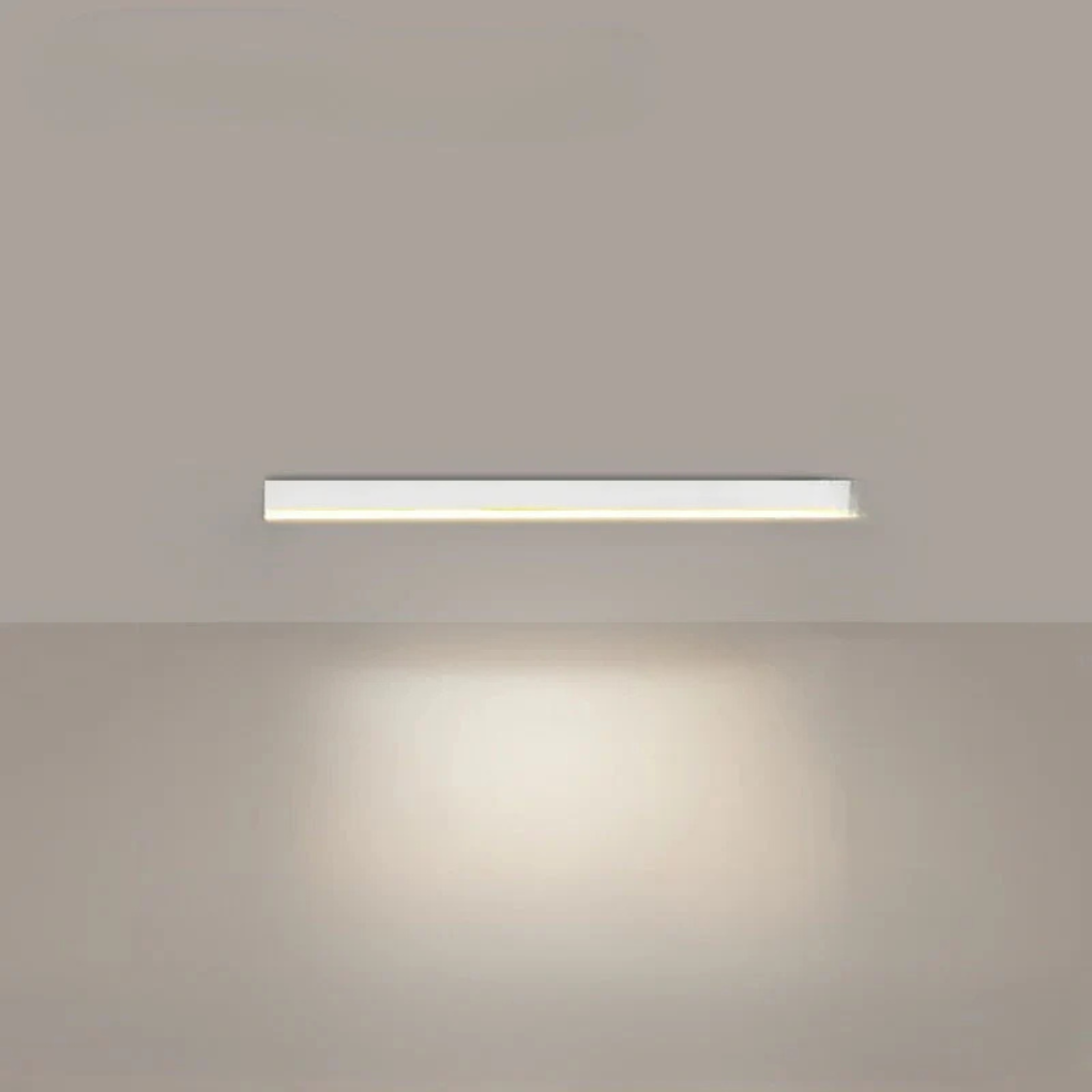 Moderne LED-taklampe
