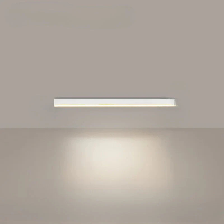Moderne LED-taklampe
