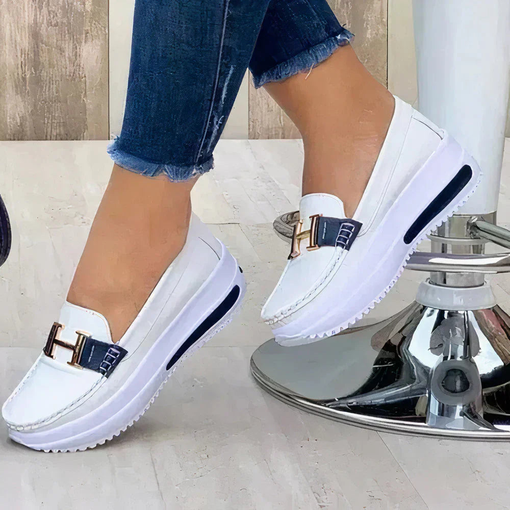 Komfortable und stilvolle orthopädische Sandalen für Damen