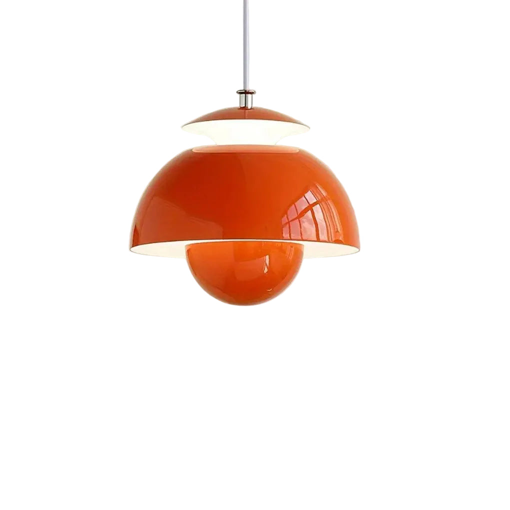 Stilfull Taklampe