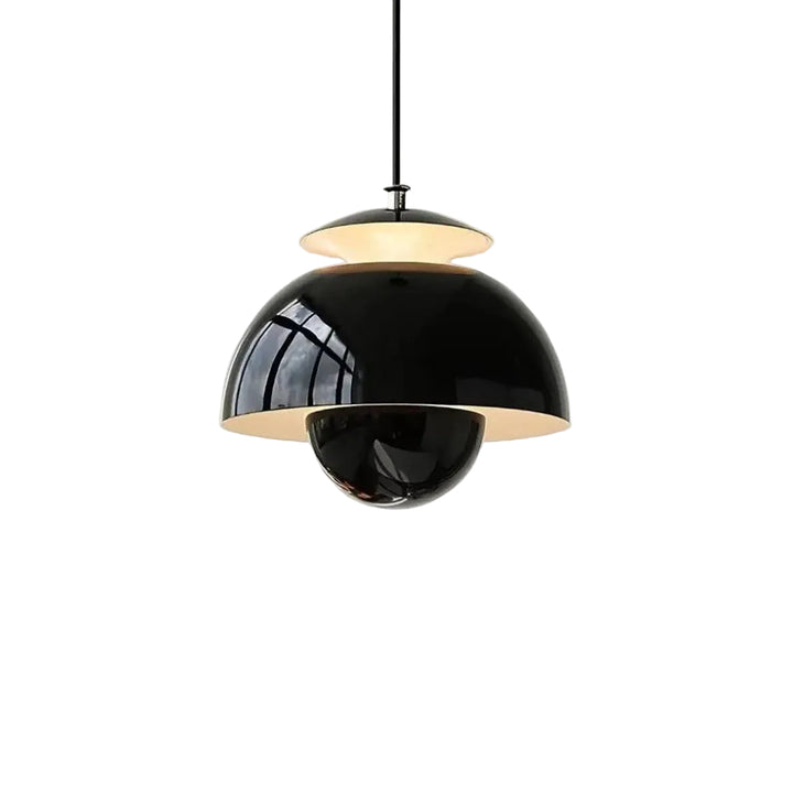Stilfull Taklampe