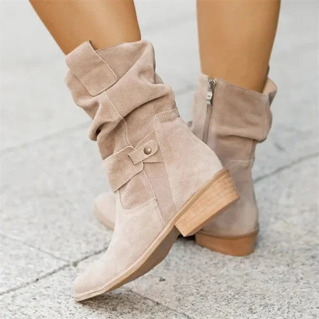 Timeless elegance and everyday comfort