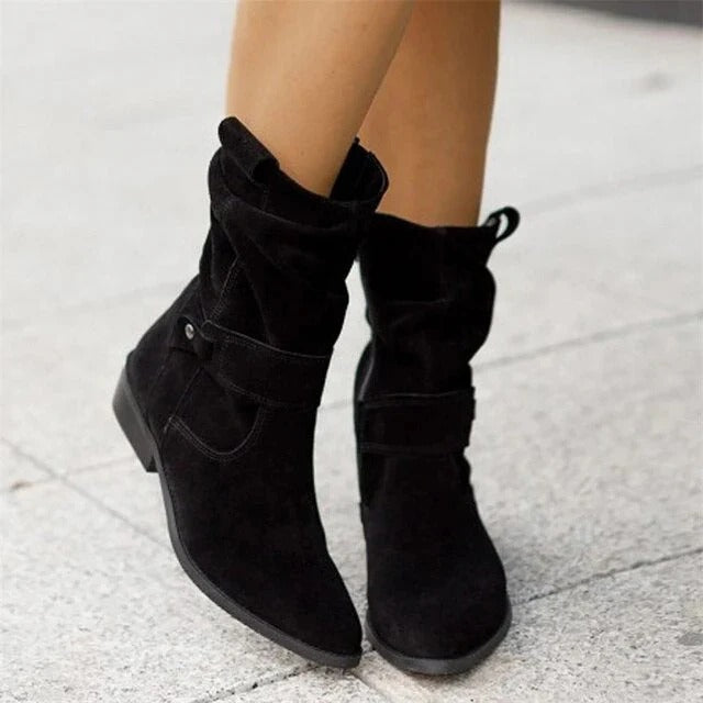 Timeless elegance and everyday comfort