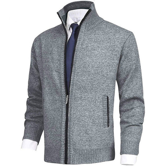 Stilig Menns Vest – Perfekt for Vår Eleganse og Komfort