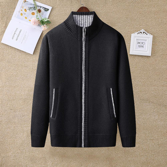 Stilig Menns Vest – Perfekt for Vår Eleganse og Komfort