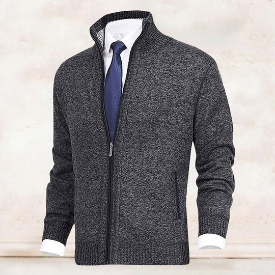 Stilig Menns Vest – Perfekt for Vår Eleganse og Komfort