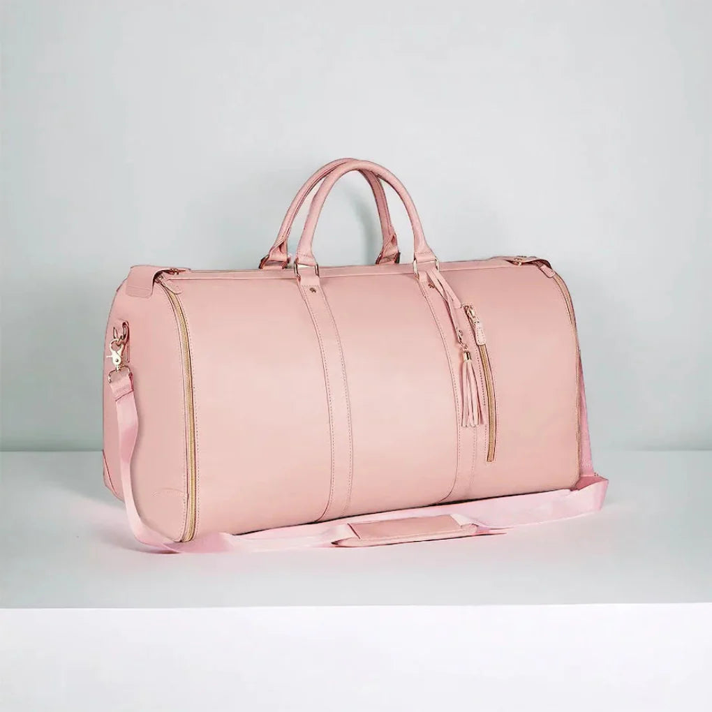 Zusammenklappbare Wochenendtasche
