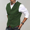 Herre elegant dressvest  Raffinert lag for formelle antrekk