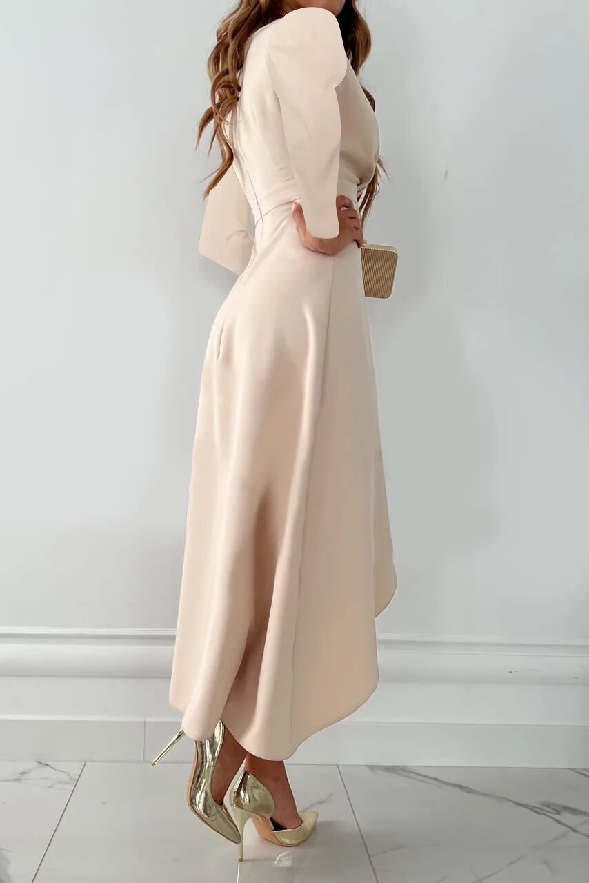 Sophia – Elegant Dress for Special Occasions