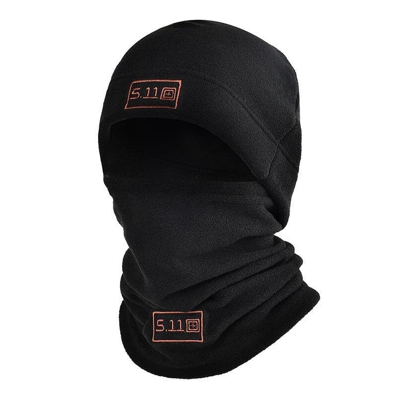 Balaklava | Varm ansiktsmaske