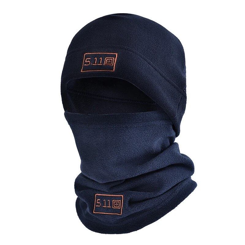 Balaklava | Varm ansiktsmaske
