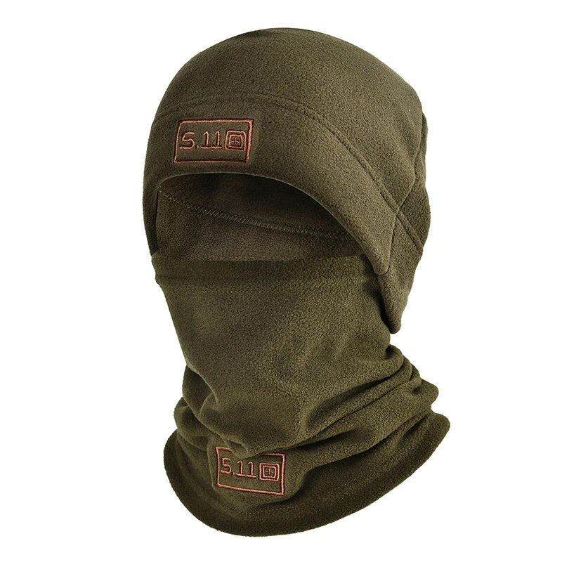 Balaklava | Varm ansiktsmaske